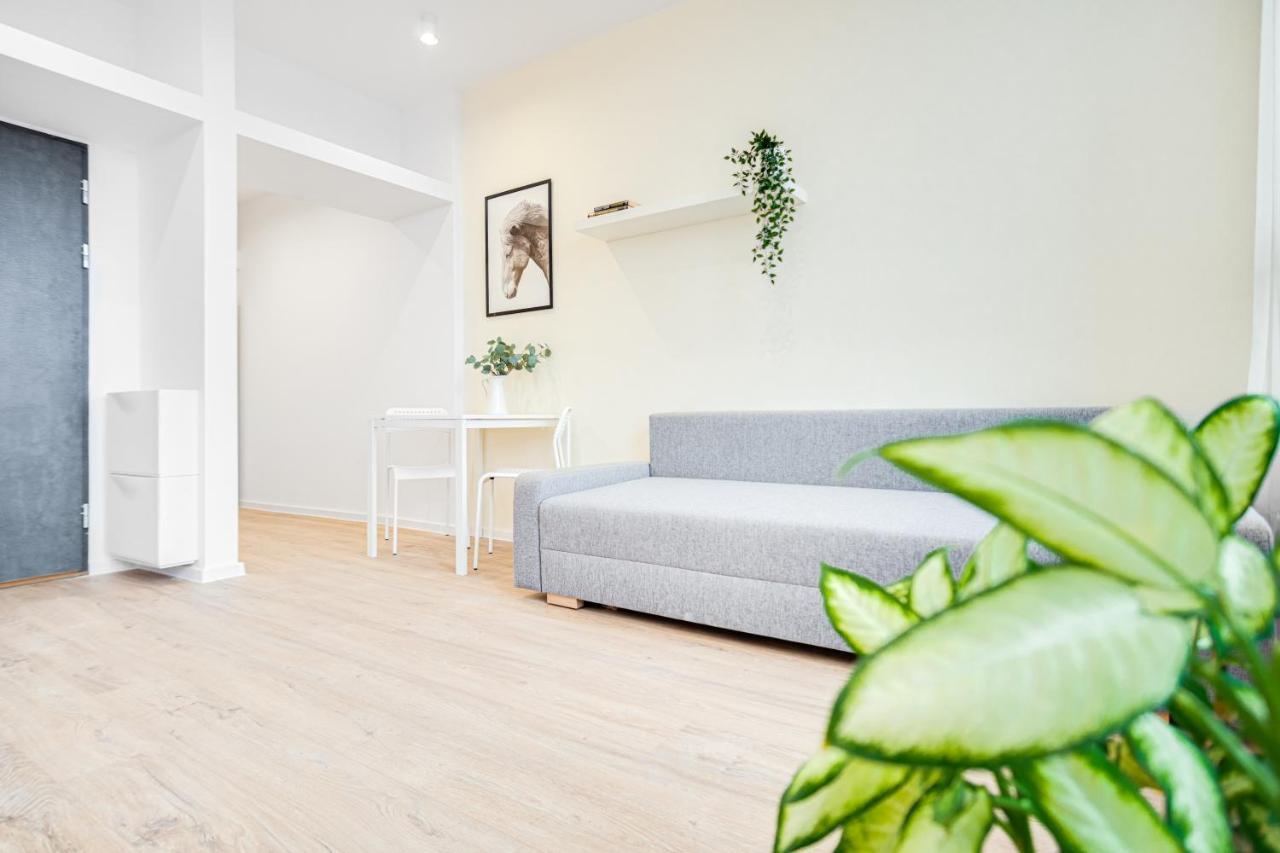 Comfistay Apartamenty Premium Katowicka 39 Opole Exterior photo