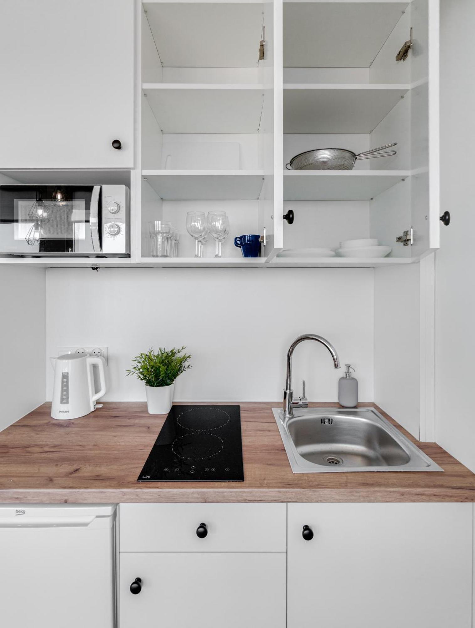 Comfistay Apartamenty Premium Katowicka 39 Opole Exterior photo