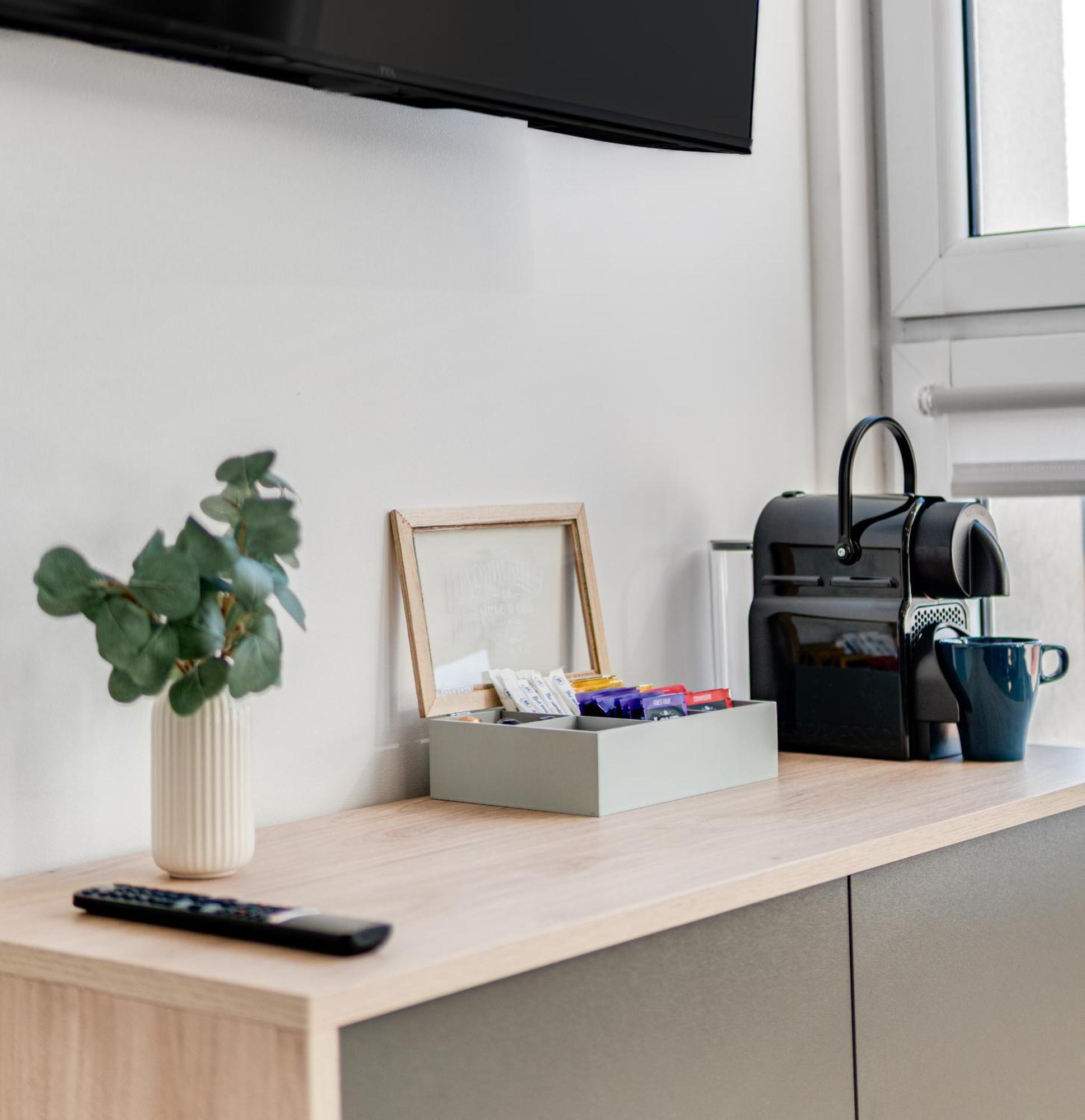 Comfistay Apartamenty Premium Katowicka 39 Opole Exterior photo