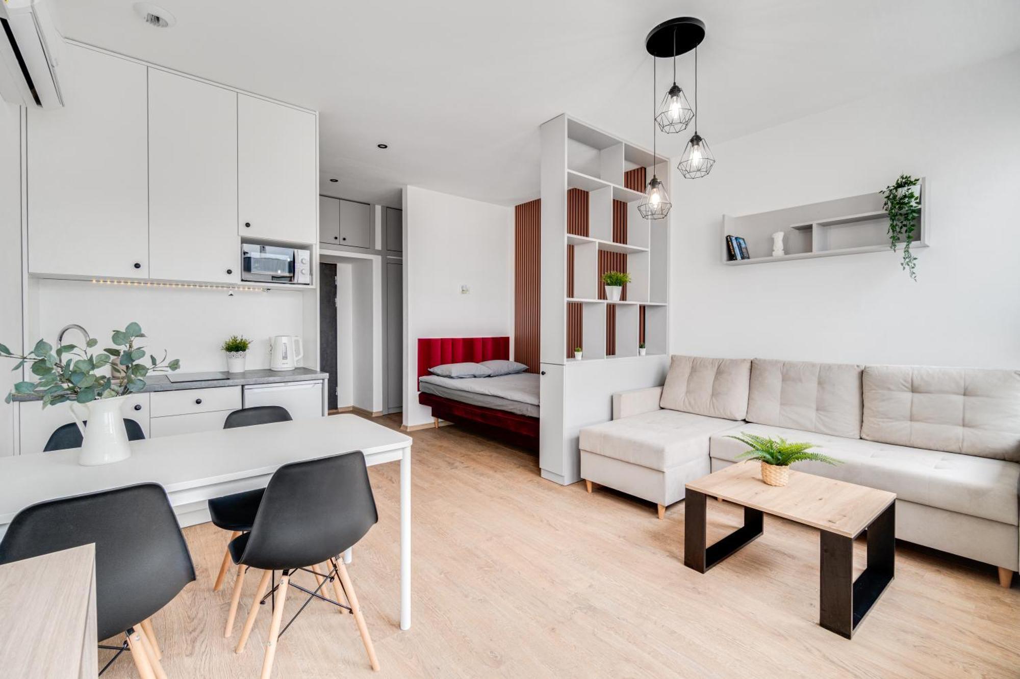 Comfistay Apartamenty Premium Katowicka 39 Opole Exterior photo
