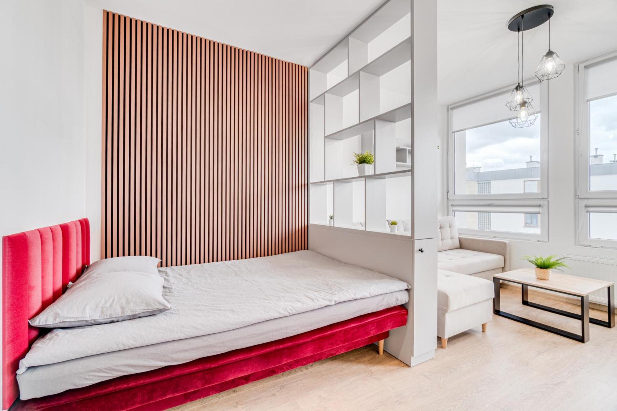 Comfistay Apartamenty Premium Katowicka 39 Opole Exterior photo